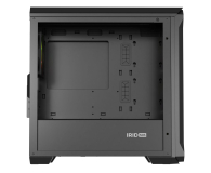 NATEC Obudowa Genesis Irid 503 Micro tower, z oknem ARGB USB 3.0 NPC-1559 - 633844 - zdjęcie 3